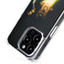 DC Comics Justice Society of America #23 Cover Painting Black Adam Original Art by Alex Ross iPhone 16 Pro MagSafe Case